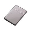 3700929500052-Catwalk-669 Meexup - Porte-cartes antivol pour 2 cartes de crédit - argent et noir-P_79417286_2-0