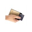 3700929500090-Catwalk-669 Meexup - Porte-cartes antivol pour 4 cartes de crédit - or et noir-P_79417290_1-2