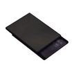 3700929500137-Catwalk-669 MEEXUP - Porte-cartes antivol pour 6 cartes de crédit - gris et noir-P_79417294_1-0