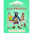 9781474909914-Habille... les pirates - autocollants-P_79417401_1-0