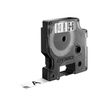 3501179783642-DYMO D1 Durable - bande d'étiquettes - 1 rouleau(x) - Rouleau (1,2 cm x 5,5 m)-P_79417457_5-1