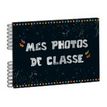 3130630160106-Exacompta - Album photo à spîrales "Mes photos de classes" 32 x 22 cm - 50 pages-P_79417531_1-0