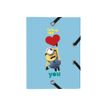 3130630505396-Exacompta Minions - Chemise à 3 rabats + élastique - 110 x 150 mm - pour 75 feuilles - disponib-P_79417543_1-0