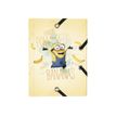 3130630505396-Exacompta Minions - Chemise à 3 rabats + élastique - 110 x 150 mm - pour 75 feuilles - disponib-P_79417543_2-1