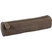 3338805002378-Trousse Velours ronde - 1 compartiment - disponible dans différentes couleurs - Quo Vadis-P_79417581_2-1