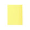 3130633321009-Exacompta Super 210 - 5 Chemises 2 rabats - 210 gr - couleurs pastels assorties-P_79417641_3-2