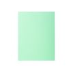3130633321009-Exacompta Super 210 - 5 Chemises 2 rabats - 210 gr - couleurs pastels assorties-P_79417641_5-4