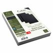 3288580278300-Exacompta - 100 couvertures à reliure A4 (21 x 29,7 cm) - 270 g/m² - noir-P_79417661_1-0