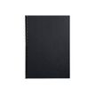 3288580278300-Exacompta - 100 couvertures à reliure A4 (21 x 29,7 cm) - 270 g/m² - noir-P_79417661_3-2