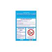 8711234129598-Pickup - Panneau d'affichage - Interdiction de fumer-P_79417800_1-0