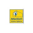 8711234376473-Pickup - Pictogramme - Attention Voisins vigilants - 150 x 150 mm-P_79417830_1-0