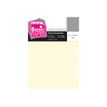 8715119760951-Pickup - Carton de lin - A4 (210 x 297 mm) - 215 g/m² - 10 feuilles - blanc vanille-P_79417875_1-0