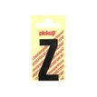 2012349363065-Pickup - Étiquette autocollante - 150 mm - Lettre Z - noir mat-P_79418052_1-0