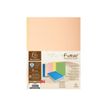 3288587700002-Exacompta Forever - 25 Chemises à soufflet - 320 gr - couleurs assorties-P_79418267_1-0