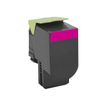 0734646436564-Lexmark 702 - magenta - cartouche laser d'origine-P_79418298_2-1