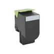 0734646436649-Lexmark 702 - noir - cartouche laser d'origine-P_79418300_1-0