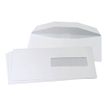 3240180215611-La Couronne - 200 Enveloppes C5 162 x 229 mm - 80 gr - fenêtre 45x100 mm - blanc-P_79418408_2-1