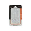 3571211264446-BIGBEN Kit main libre - Ecouteurs filaire avec micro - intra-auriculaire - blanc -P_79418570_2-1