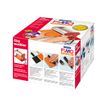 4007817871003-FIMO accessoires - Rouleau de pâte à modeler - rouge, ultra brillant - métal plaqué chr-P_79418677_1-0