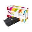 Cartouche laser compatible Samsung MLT-D2092S - noir - Owa K15255OW