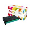 Cartouche laser compatible Samsung CLT-5082L - jaune - Owa K15463OW