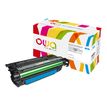 3112539620363-HP 646A - remanufacturé OWA K15814OW - cyan - cartouche laser-P_79418913_1-0