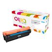 3112539625344-Cartouche laser compatible HP 651A - cyan - Owa K15837OW-P_79418926_2-1