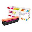 3112539625351-Cartouche laser compatible HP 651A - magenta - Owa K15838OW-P_79418927_1-0