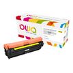 3112539625368-Cartouche laser compatible HP 651A - jaune - Owa K15839OW-P_79418928_1-0