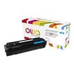 3112539628734-Cartouche laser compatible HP 201X - cyan - Owa K15833OW-P_79418952_2-1