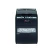 5028252504645-Rexel Auto+ 90X - destructeur de documents coupe croisée - 90 feuilles - Corbeille 20 litr-P_79419035_2-1