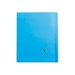 3037929544015-Clairefontaine Koverbook - Cahier polypro 17 x 22 cm - 48 pages - grands carreaux (Seyes) - disponib-P_79419164_1-0