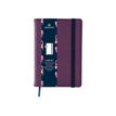 3108724561085-Oberthur Carmen - Carnet de notes A7 - violet-P_79419214_2-0
