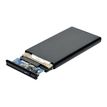 3567049000301-PORT Connect - Boîtier Sata Noir pour disque dur 2,5''-P_79419300_1-0