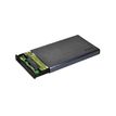 3567049000356-Port Connect - Boîtier externe usb type C pour disque dur 2,5'' - noir-P_79419303_2-1