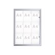 4002390059008-Maul Advanced - Vitrine extérieure 9 A4 (909 x 648 mm)-P_79419597_1-0