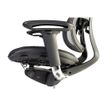 3760185026659-Fauteuil de bureau ergonomique D VADER - accoudoirs réglables - appuie-tête réglable --P_79419677_12-11