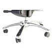 3760185026659-Fauteuil de bureau ergonomique D VADER - accoudoirs réglables - appuie-tête réglable - N-P_79419677_5-4
