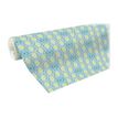 3329682117262-Clairefontaine Alliance - Papier cadeau - 70 cm x 50 m - 60 g/m² - motif tropical ethnique-P_79419916_1-0