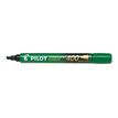 4902505511202-Pilot 400 - Marqueur permanent - pointe biseau large - vert-P_79420092_1-0