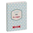 3660942058568-Agenda Dodo & Cath - 1 jour par page - 10 x 15 cm - différents modèles disponibles - Exac-P_79420110_3-1