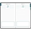 3660942058568-Agenda Dodo & Cath - 1 jour par page - 10 x 15 cm - différents modèles disponibles - Exac-P_79420110_6-4