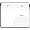 3660942058568-Agenda Dodo & Cath - 1 jour par page - 10 x 15 cm - différents modèles disponibles - Exac-P_79420110_7-5