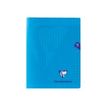 3329683031017-Clairefontaine Mimesys - Cahier polypro A4 (21x29,7 cm) - 48 pages - grands carreaux (Seyes) - disponib-P_79420116_1-0