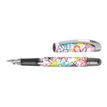 4014421122193-Online College - Stylo plume - Flower dreams-P_79420140_1-0