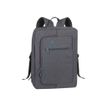 4260403570463-RIVACASE Alpendorf - Sacoche pour ordinateur portable 16" - gris-P_79420847_2-1