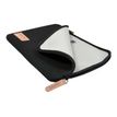 3567041403810-Port Designs Torino - Housse d'ordinateur portable 14" - noir-P_79421051_5-3