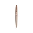 3108722401017-Oberthur Joy - Stylo plume rose poudré -P_79421294_1-0