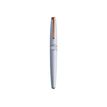 Oberthur Joy - Stylo plume bleu ciel
