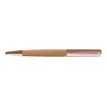 Oberthur Stockholm - Stylo plume cuivre